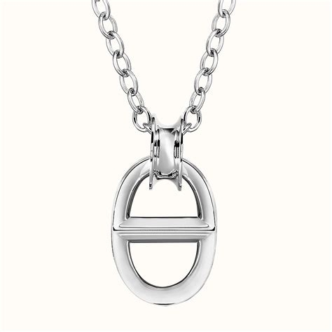 pendentif hermes femme|hermes bague femme.